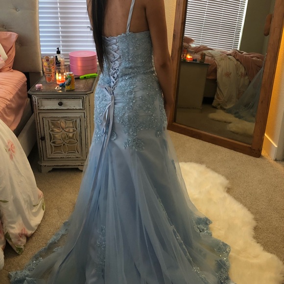 Prom Dress - Picture 5 of 6